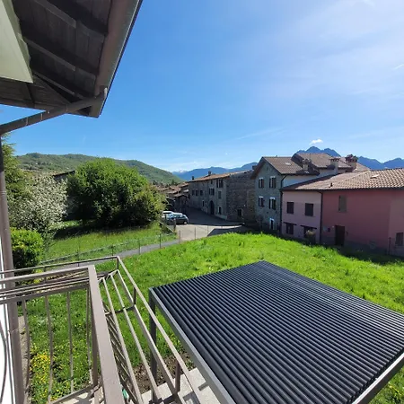 Garden Relais Mountain Iseo Hospitality
