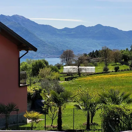 Garden Relais Mountain Iseo Hospitality *