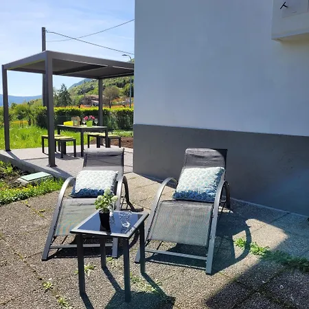 Garden Relais Mountain Iseo Hospitality Solto Collina