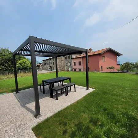 Casa de Férias Garden Relais Mountain Iseo Hospitality